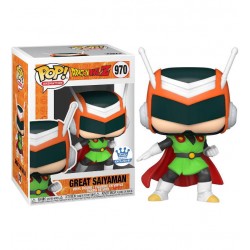 Funko Pop! Animation n. 970...