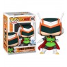 Funko Pop! Animation n. 970 - Dragon Ball Z - Great Saiyaman - Exclusive