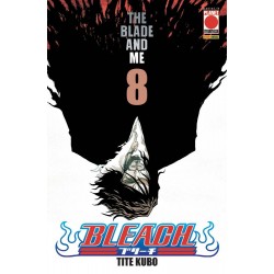 Bleach vol. 8 - Ristampa