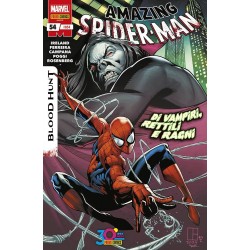 Amazing Spider-Man vol. 54...