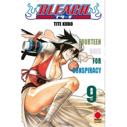 Bleach vol. 9 - Ristampa