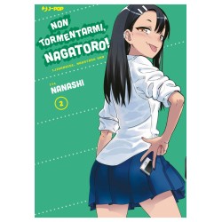 Non Tormentarmi, Nagatoro!...