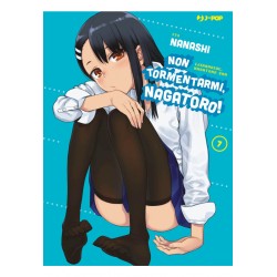 Non Tormentarmi, Nagatoro!...