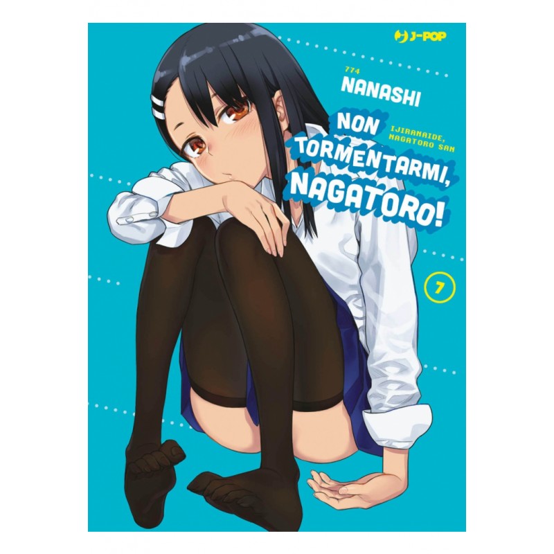 Non Tormentarmi, Nagatoro! vol. 7