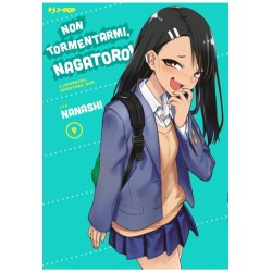 Non Tormentarmi, Nagatoro!...