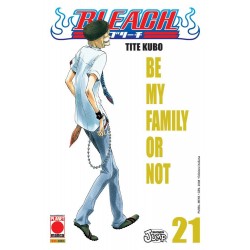 Bleach vol. 21 - Ristampa