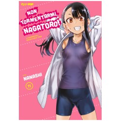 Non Tormentarmi, Nagatoro!...