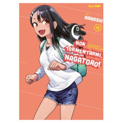 Non Tormentarmi, Nagatoro!...