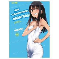 Non Tormentarmi, Nagatoro!...