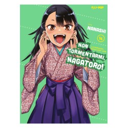 Non Tormentarmi, Nagatoro!...