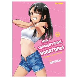 Non Tormentarmi, Nagatoro!...