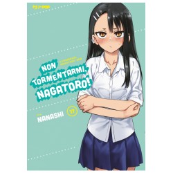 Non Tormentarmi, Nagatoro!...