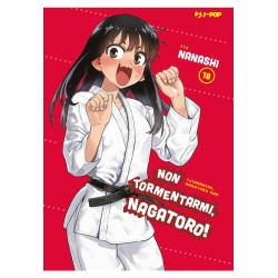 Non Tormentarmi, Nagatoro!...