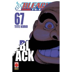 Bleach vol. 67