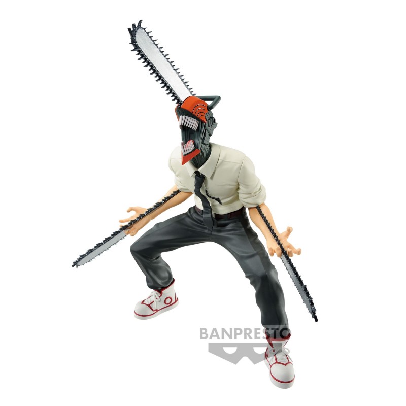 Chainsaw Man Vibration Stars - Chainsaw Man