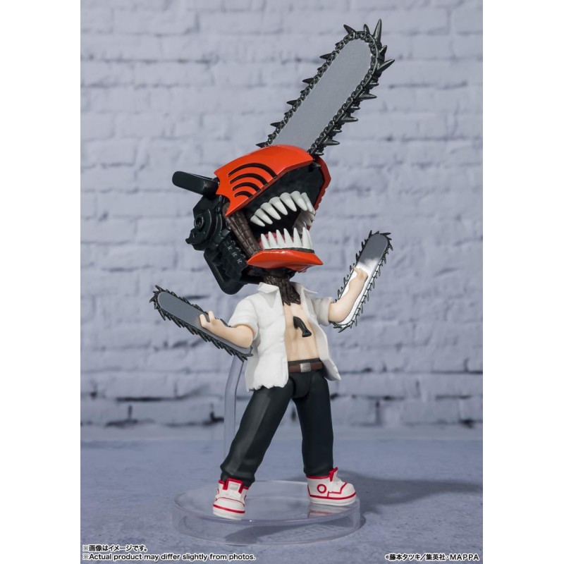 Chainsaw Man Figuarts Mini - Chainsaw Man