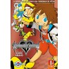 Kingdom Hearts Silver - Chain of Memories vol. 1