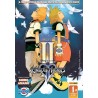 Kingdom Hearts II Silver vol. 1