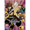 Kingdom Hearts II Silver vol. 5