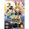 Kingdom Hearts II Silver vol. 7