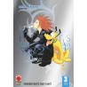 Kingdom Hearts Silver 358/2 Days vol. 3