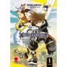 Kingdom Hearts III vol. 1