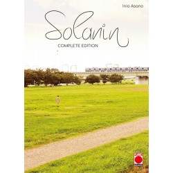 Solanin Complete Edition -...