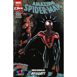 Amazing Spider-Man vol. 55...