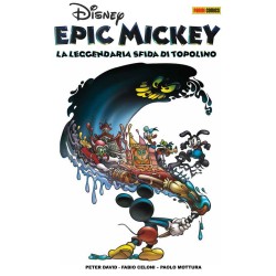 Epic Mickey - La...