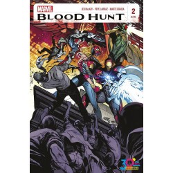 Blood Hunt vol. 2