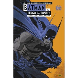 Batman il Lungo Halloween -...