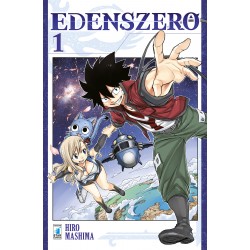 Edens Zero vol. 1