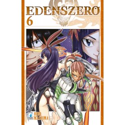 Edens Zero vol. 6