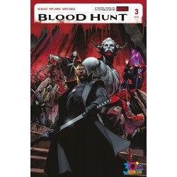 Blood Hunt - Red Band vol. 3