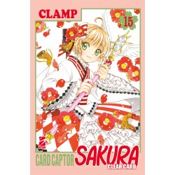 Card Captor Sakura - Clear...