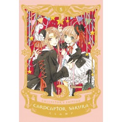 Card Captor Sakura -...