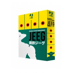 Jeeg box