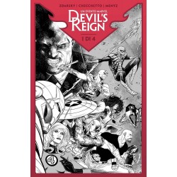 Devil's Reign vol. 1 (di 4)...