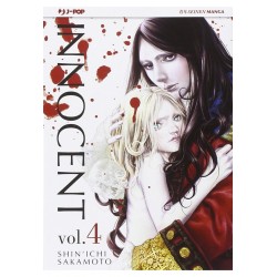 Innocent vol. 4