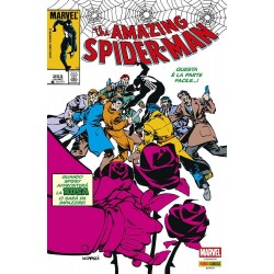 Marvel Replica Edition - The Amazing Spider-Man vol. 253