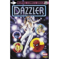 Marvel Replica Edition - Dazzler vol. 1