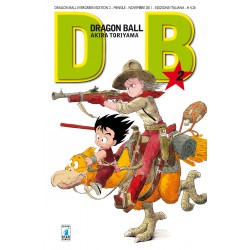 Dragon Ball Evergreen vol. 2