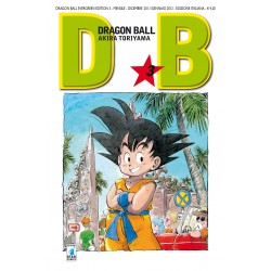 Dragon Ball Evergreen vol. 3