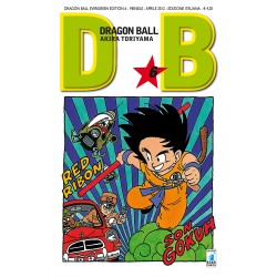 Dragon Ball Evergreen vol. 6