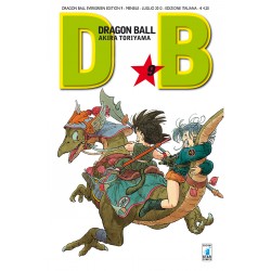 Dragon Ball Evergreen vol. 9