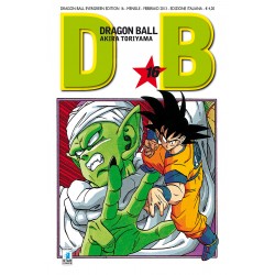 Dragon Ball Evergreen vol. 16