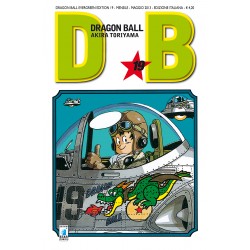 Dragon Ball Evergreen vol. 19