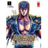 Ken Il Guerriero - Hokuto no Ken - Extreme Edition vol. 1