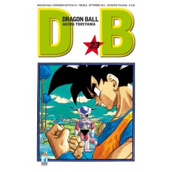 Dragon Ball Evergreen vol. 23