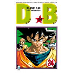 Dragon Ball Evergreen vol. 24